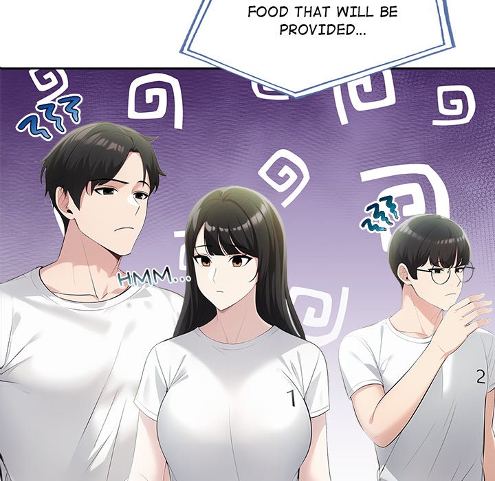 Matrimoney Game Chapter 13 - Page 14