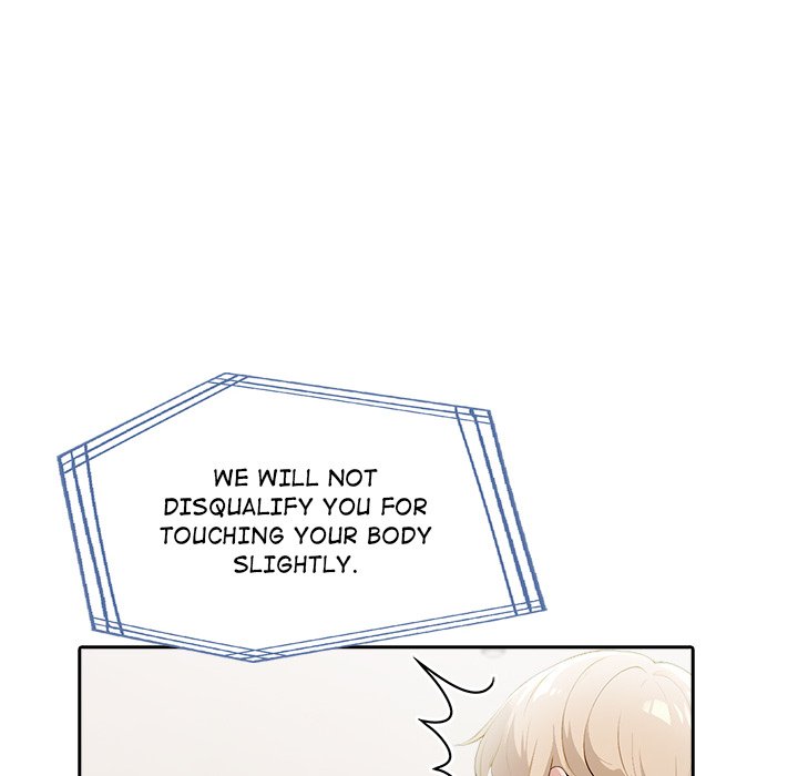 Matrimoney Game Chapter 13 - Page 132