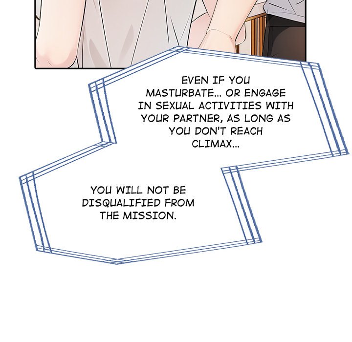 Matrimoney Game Chapter 13 - Page 134