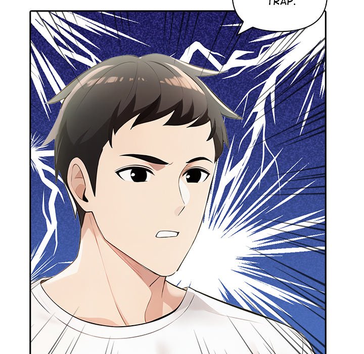 Matrimoney Game Chapter 13 - Page 138