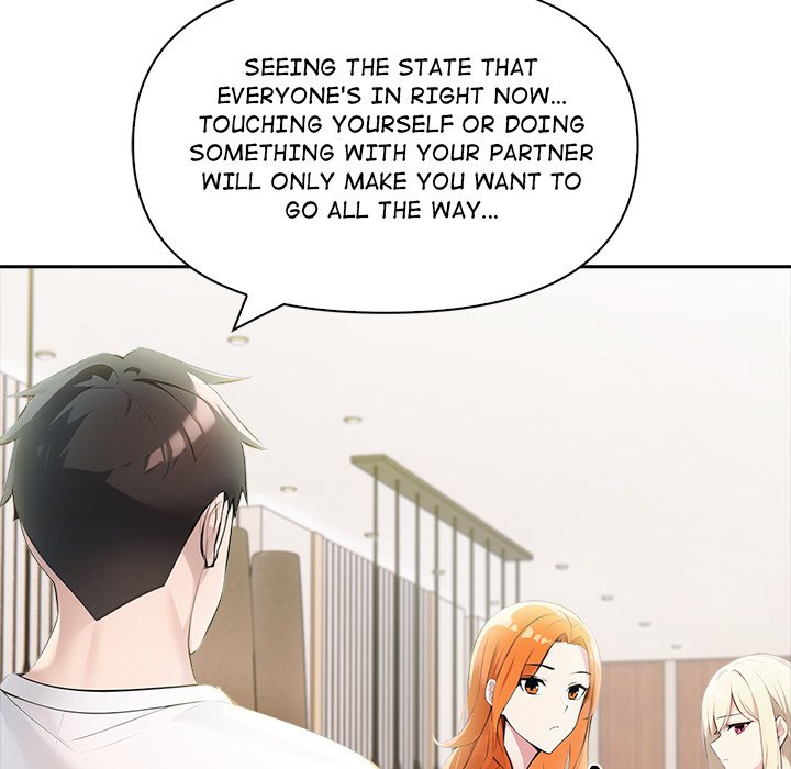 Matrimoney Game Chapter 13 - Page 140