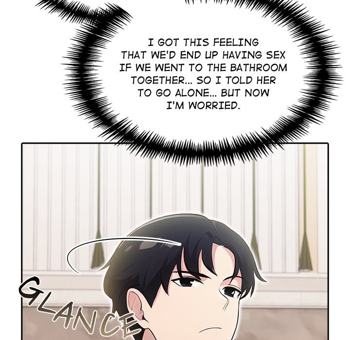 Matrimoney Game Chapter 13 - Page 146