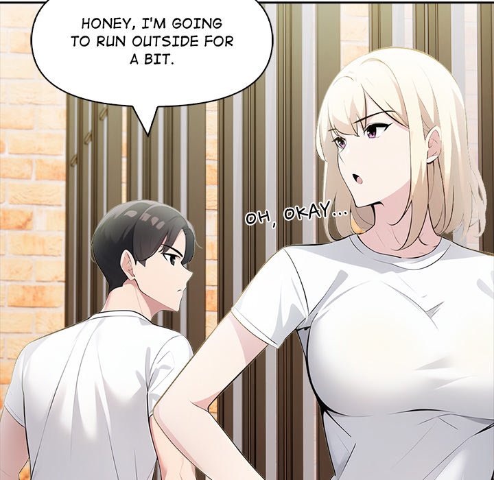 Matrimoney Game Chapter 13 - Page 149