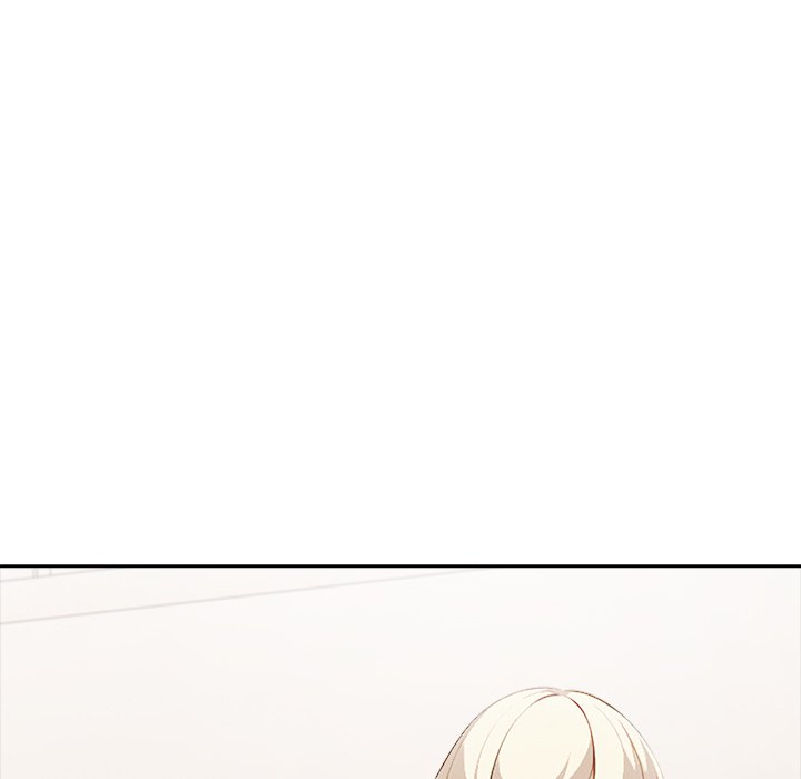 Matrimoney Game Chapter 13 - Page 154