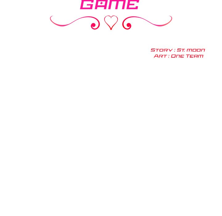 Matrimoney Game Chapter 13 - Page 19