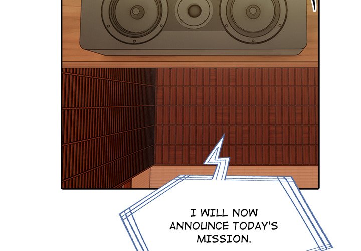 Matrimoney Game Chapter 13 - Page 3
