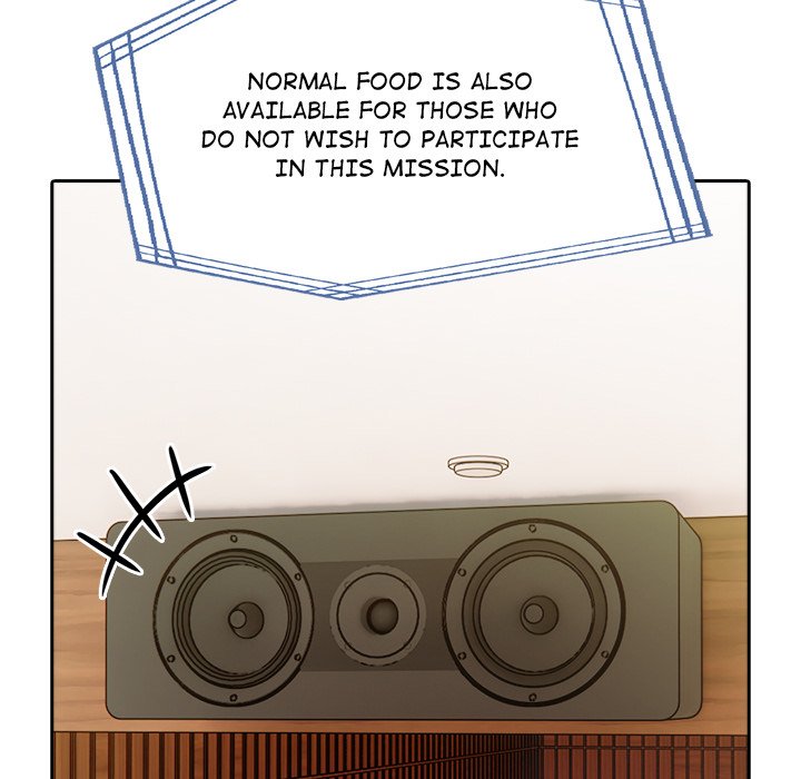 Matrimoney Game Chapter 13 - Page 25