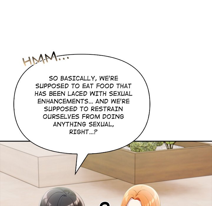 Matrimoney Game Chapter 13 - Page 34