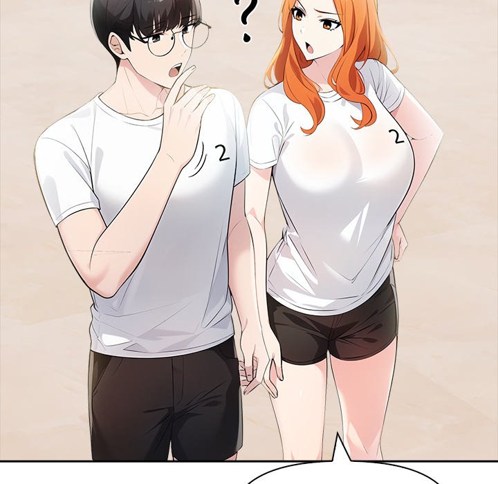 Matrimoney Game Chapter 13 - Page 35