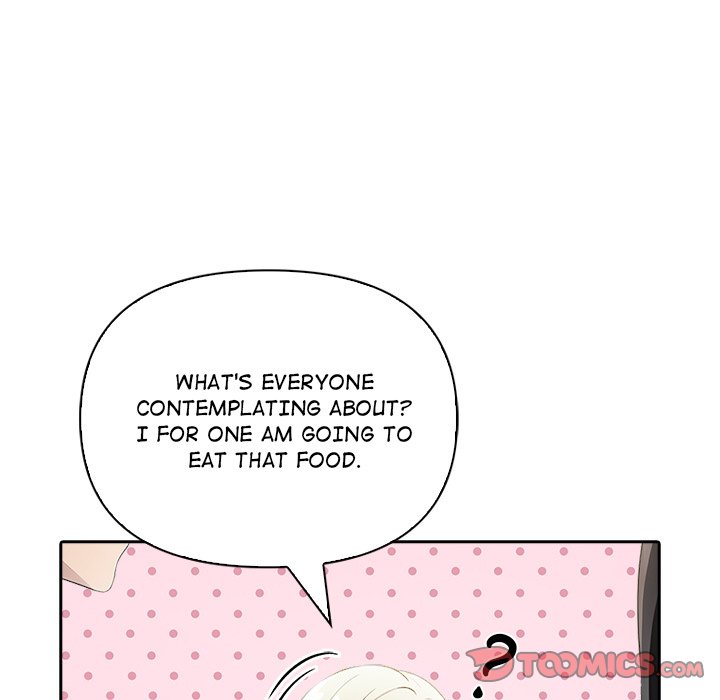 Matrimoney Game Chapter 13 - Page 40