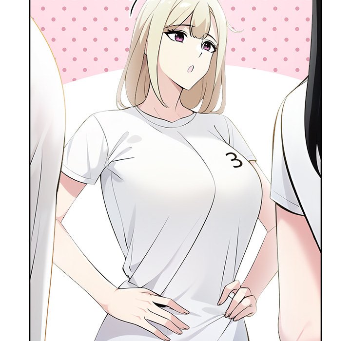 Matrimoney Game Chapter 13 - Page 41