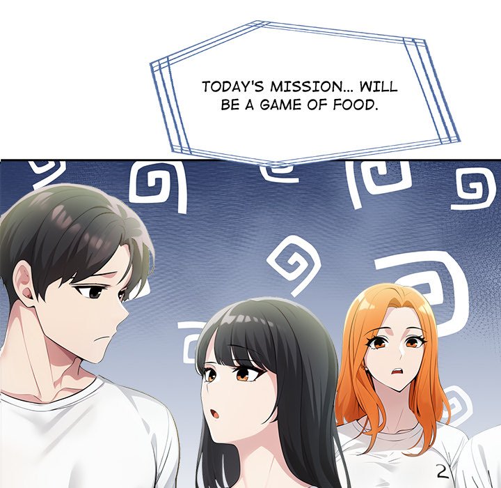 Matrimoney Game Chapter 13 - Page 6