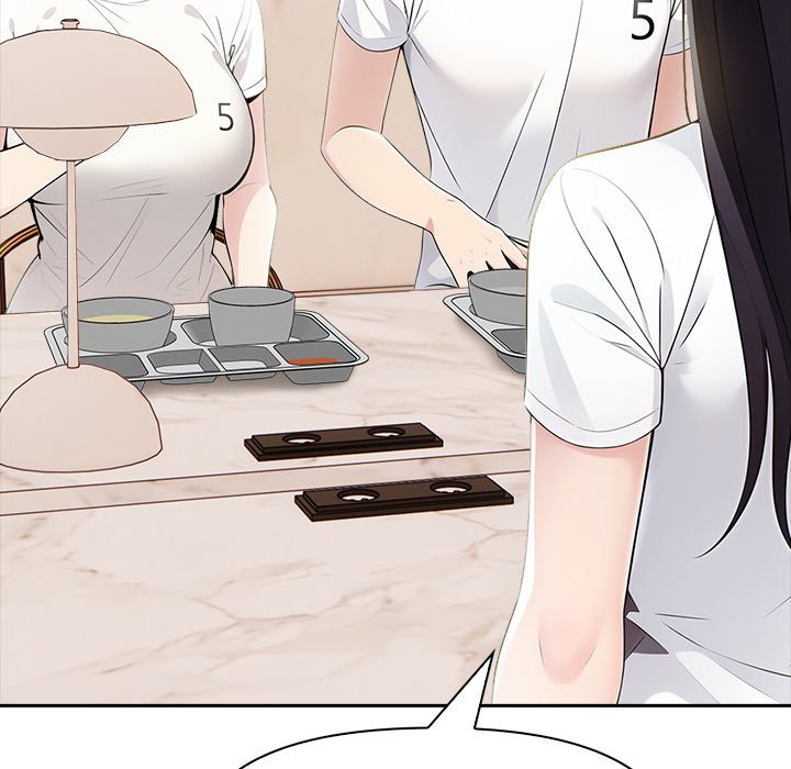Matrimoney Game Chapter 13 - Page 58