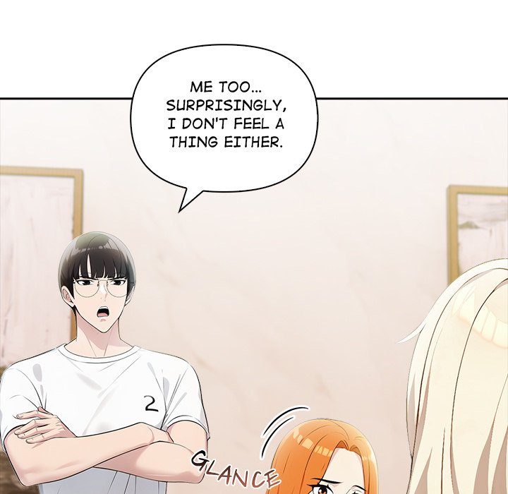 Matrimoney Game Chapter 13 - Page 61