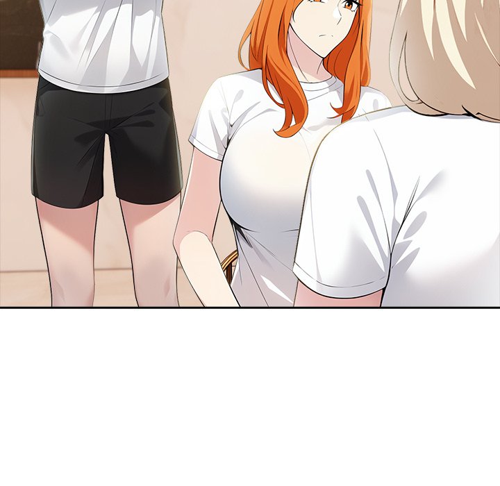 Matrimoney Game Chapter 13 - Page 62