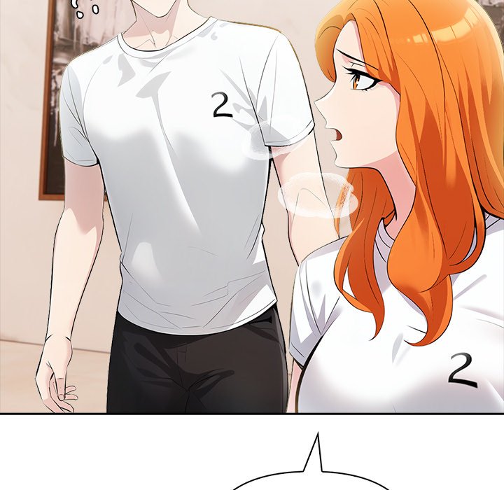 Matrimoney Game Chapter 13 - Page 67