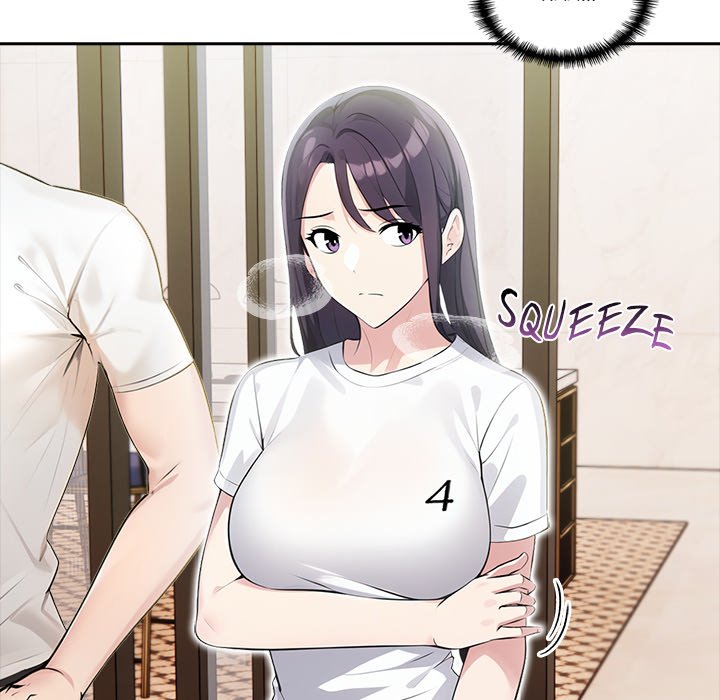 Matrimoney Game Chapter 13 - Page 69