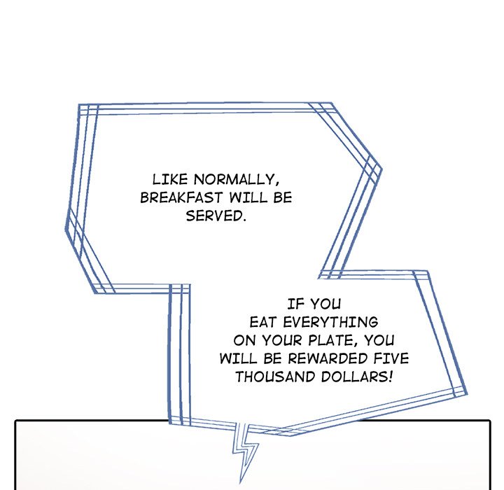 Matrimoney Game Chapter 13 - Page 8