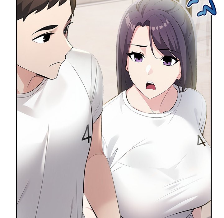 Matrimoney Game Chapter 13 - Page 72