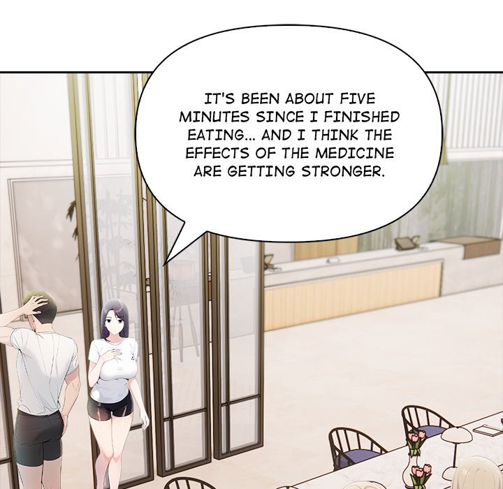 Matrimoney Game Chapter 13 - Page 77