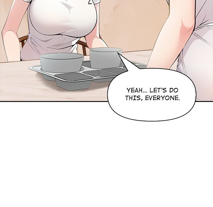 Matrimoney Game Chapter 13 - Page 83