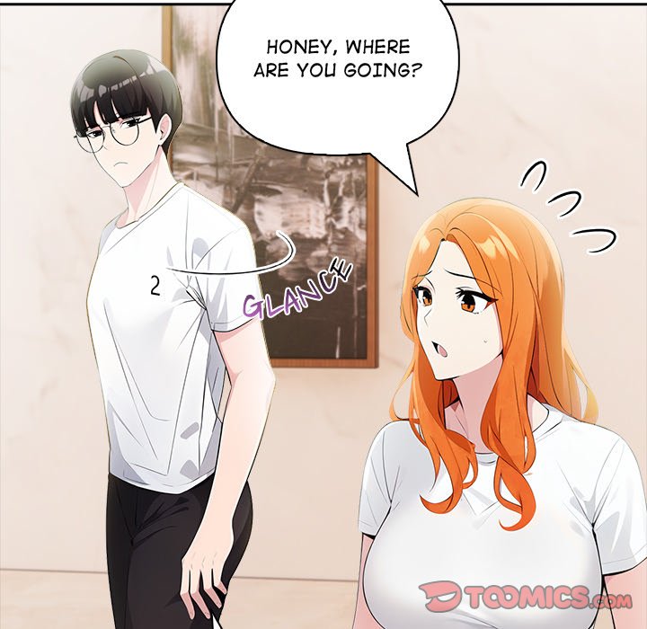 Matrimoney Game Chapter 13 - Page 88