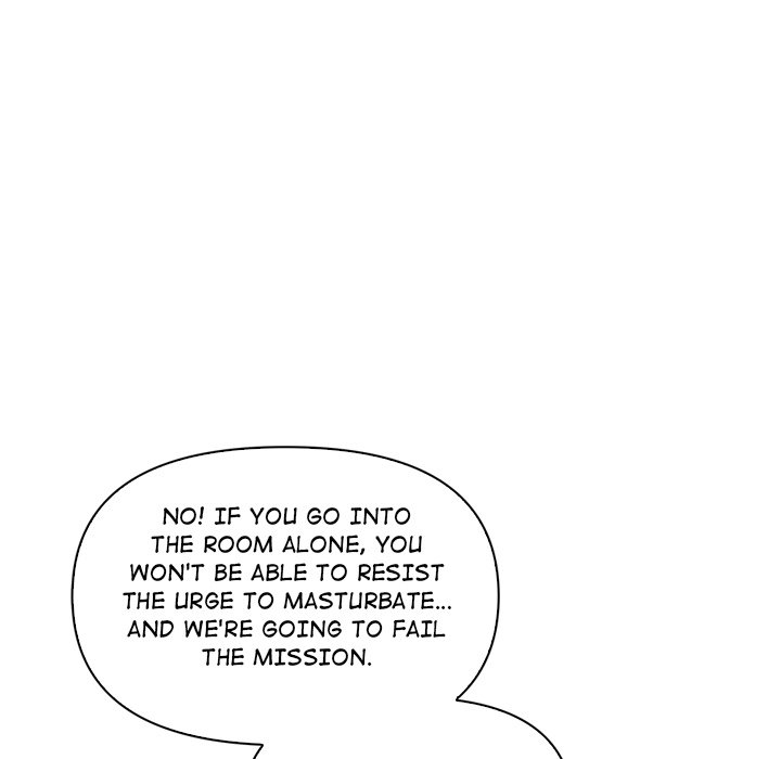 Matrimoney Game Chapter 13 - Page 90