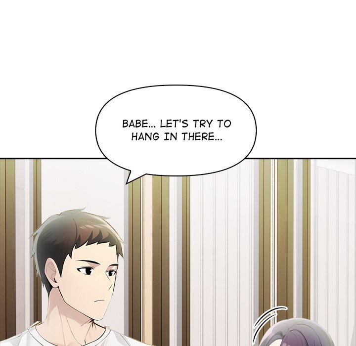 Matrimoney Game Chapter 13 - Page 99