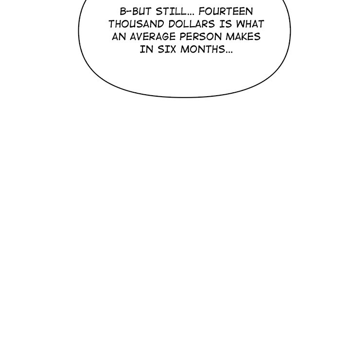 Matrimoney Game Chapter 14 - Page 106