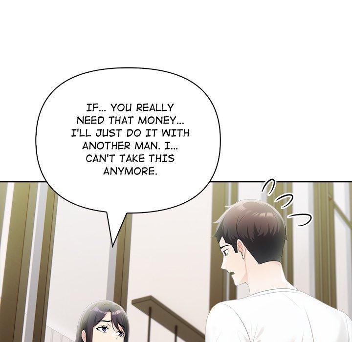 Matrimoney Game Chapter 14 - Page 107