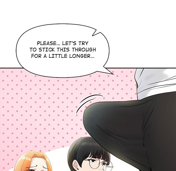 Matrimoney Game Chapter 14 - Page 110