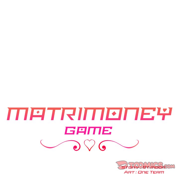 Matrimoney Game Chapter 14 - Page 12