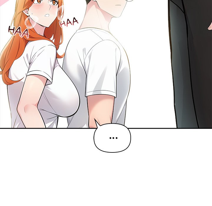 Matrimoney Game Chapter 14 - Page 111