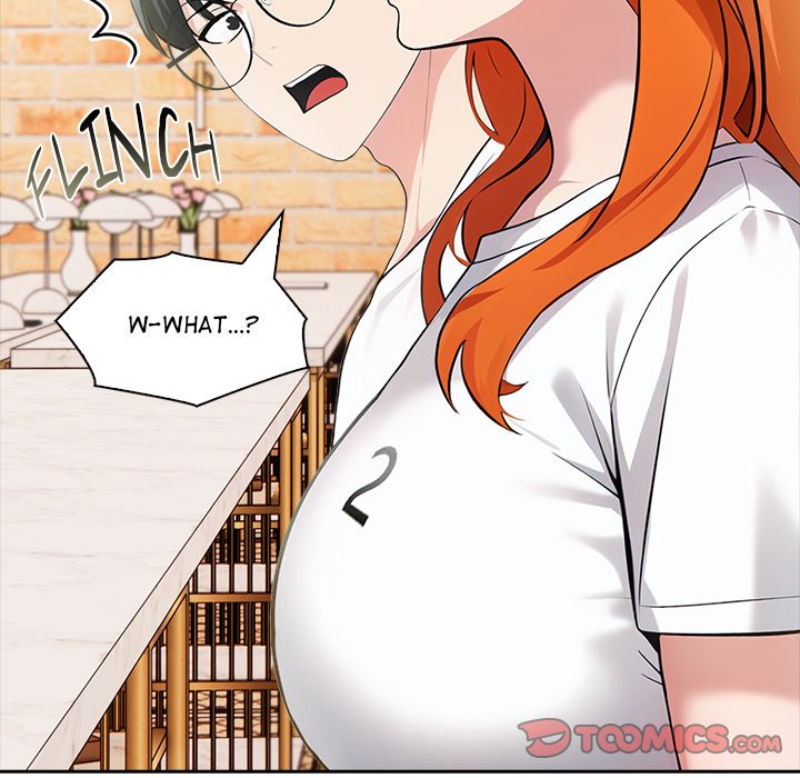 Matrimoney Game Chapter 14 - Page 116