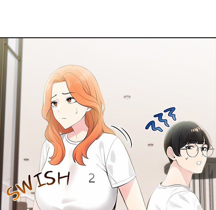 Matrimoney Game Chapter 14 - Page 118