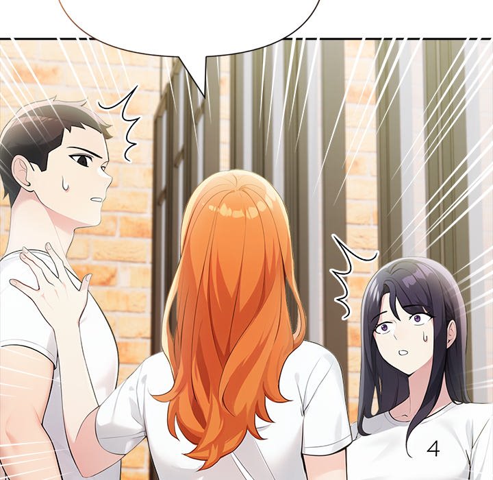 Matrimoney Game Chapter 14 - Page 121