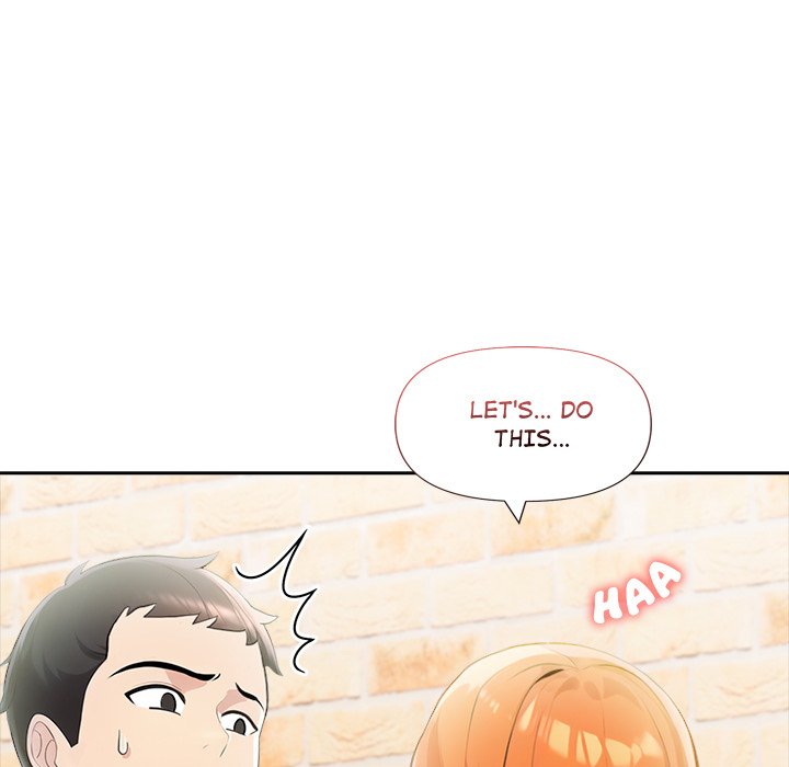 Matrimoney Game Chapter 14 - Page 126