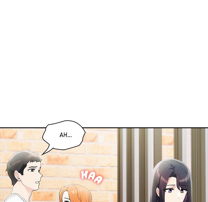 Matrimoney Game Chapter 14 - Page 129