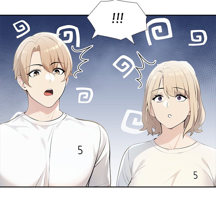 Matrimoney Game Chapter 14 - Page 137
