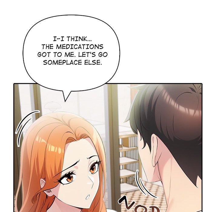 Matrimoney Game Chapter 14 - Page 153