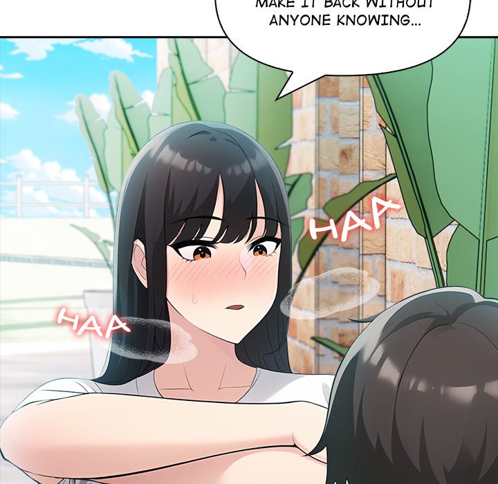 Matrimoney Game Chapter 14 - Page 18