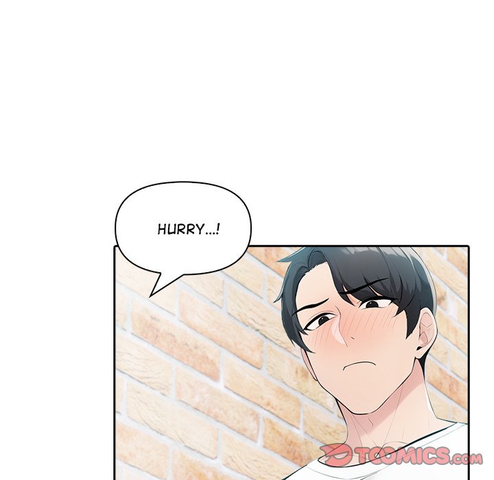 Matrimoney Game Chapter 14 - Page 20