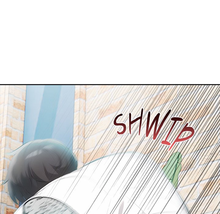 Matrimoney Game Chapter 14 - Page 23