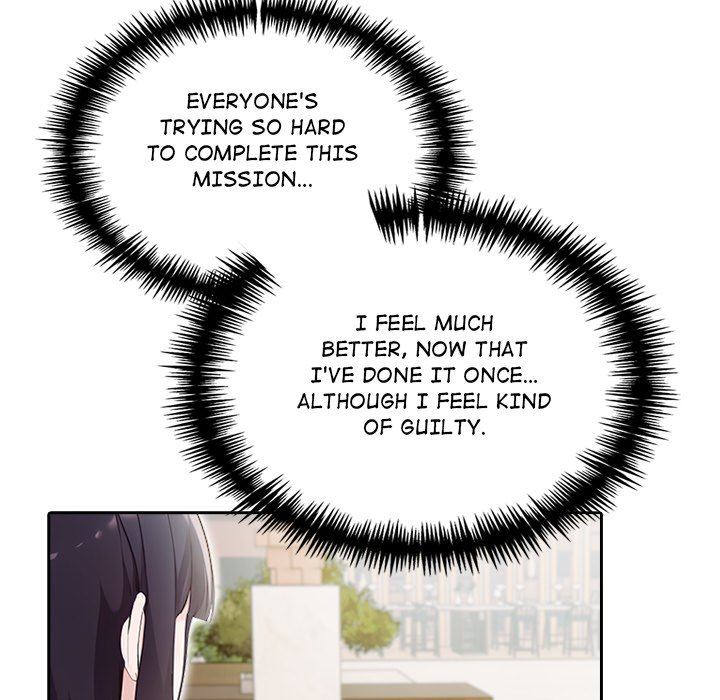 Matrimoney Game Chapter 14 - Page 62