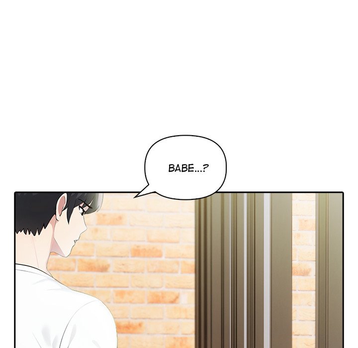 Matrimoney Game Chapter 14 - Page 66
