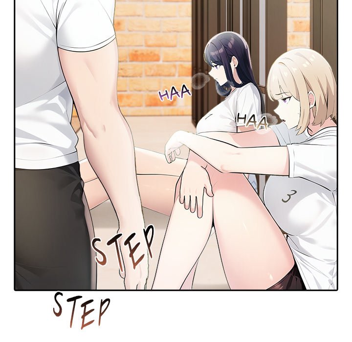 Matrimoney Game Chapter 14 - Page 67