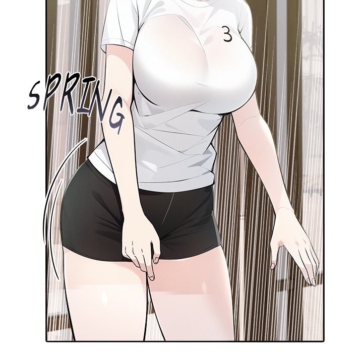 Matrimoney Game Chapter 14 - Page 72