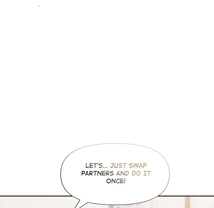 Matrimoney Game Chapter 14 - Page 73