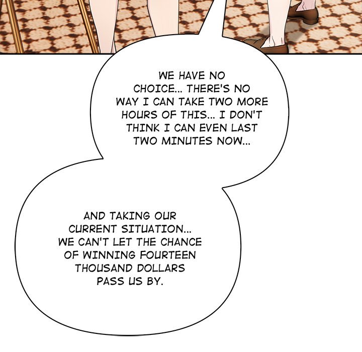 Matrimoney Game Chapter 14 - Page 78