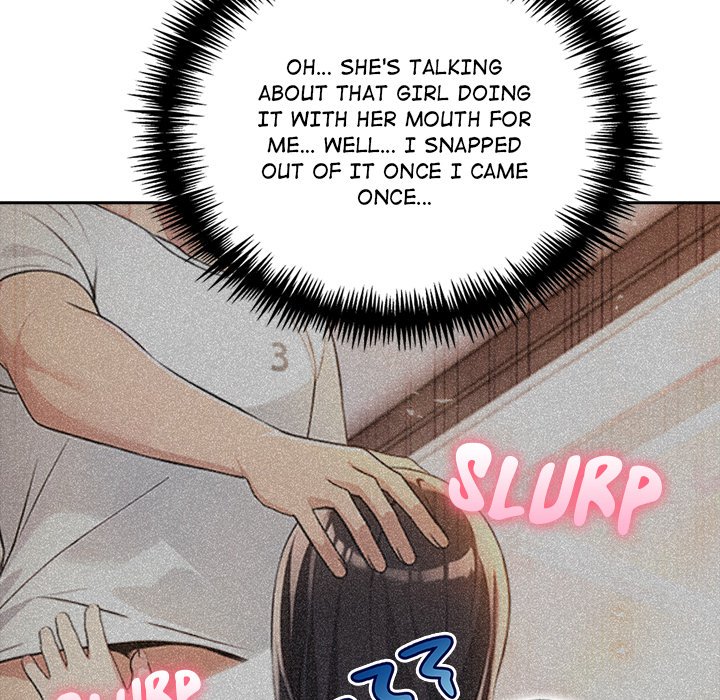 Matrimoney Game Chapter 14 - Page 82